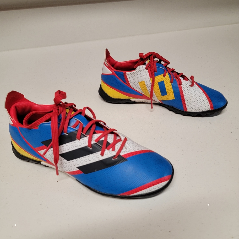 ADIDAS Gamemode Turf Lego - Picture 3 of 9